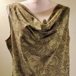 Evan-Picone Women's Top